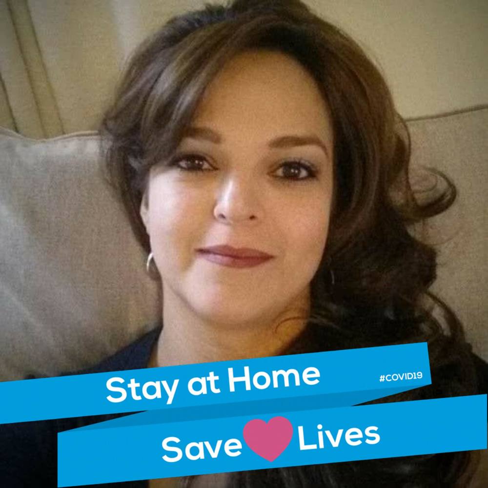 Meet your Posher, Mayra